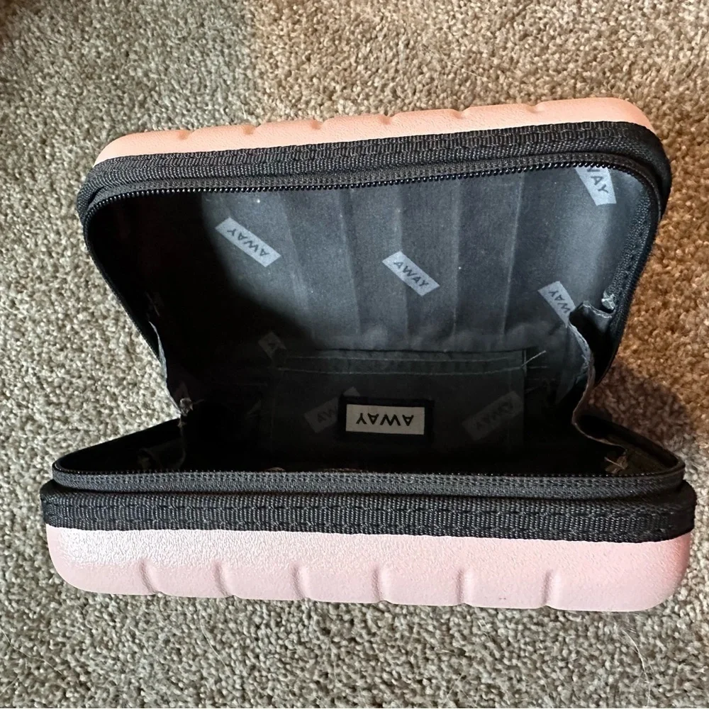 Away Mini Suitcase